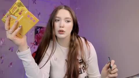 Hazel online show from April 21, 8:31 am