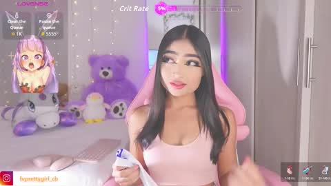 Snapshot of hazelbabee_ chatting on September 15, 7:30 am Lynn online show from September 15, 7:30 am