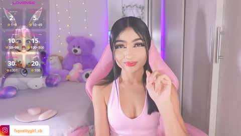 Snapshot of hazelbabee_ chatting on November 20, 5:40 am Lynn online show from November 20, 5:40 am