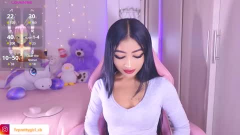 Lynn online show from March 9, 10:58 pm