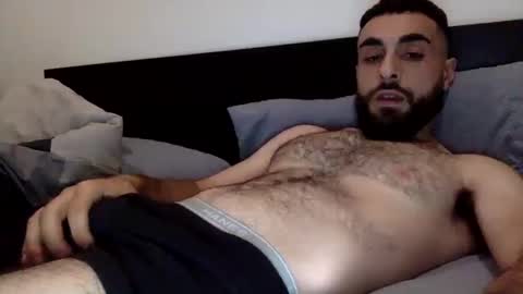 Snapshot of hbabian chatting on October 11, 9:08 am hbabian online show from October 11, 9:08 am