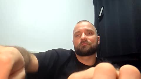 ASD online show from January 10, 8:54 pm