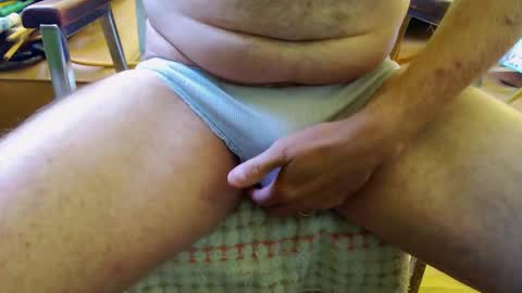 Michael online show from November 7, 5:57 pm