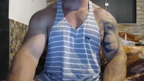 Snapshot of healedcarioca chatting on January 10, 2:04 am Brazilian bigdick online show from January 10, 2:04 am