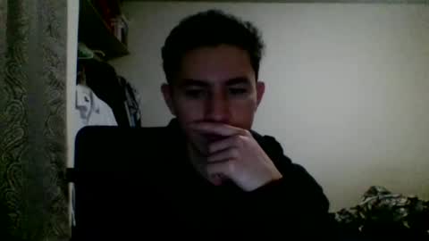 heartbig05 online show from January 1, 9:17 am