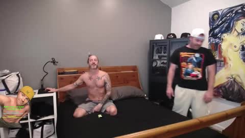 Snapshot of heathaustin8bi7 chatting on November 2, 4:59 am Heath Austin online show from November 2, 4:59 am