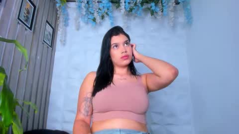  heather online show from October 5, 4:11 am