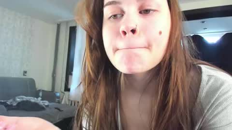 Heather online show from March 25, 5:35 am