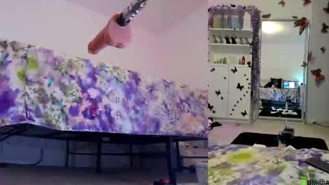 Helen online show from October 3, 12:29 am