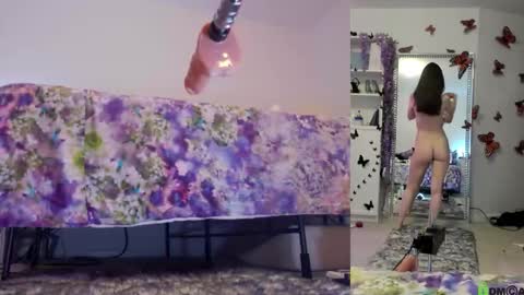 Helen online show from November 27, 1:51 am