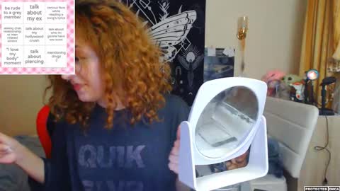 Diana online show from December 15, 3:00 am