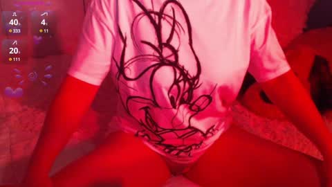 Chani online show from December 3, 8:05 am