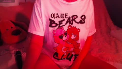 Chani online show from December 6, 1:00 pm