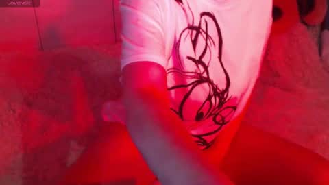 Chani online show from March 3, 1:09 pm