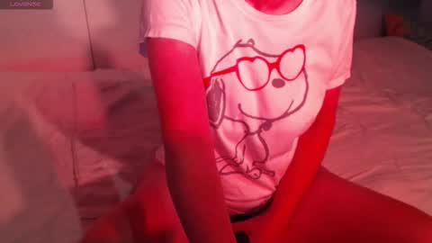 Chani online show from October 22, 6:57 am