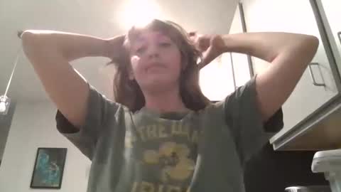 Snapshot of heavenlysiren chatting on November 20, 10:20 pm heavenlysiren online show from November 20, 10:20 pm