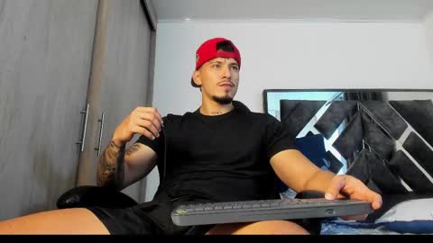 Thor online show from April 7, 11:04 pm