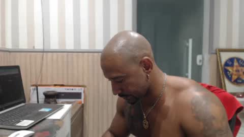 hebertgomes online show from April 17, 3:42 am