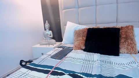 Keira Hecate online show from January 3, 6:46 pm