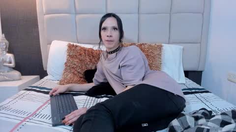 Keira Hecate online show from January 6, 7:24 pm