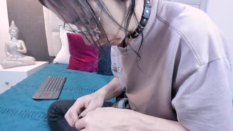 Keira Hecate online show from January 23, 7:18 pm