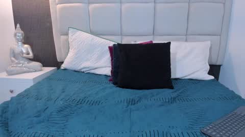 Keira Hecate online show from January 23, 10:33 pm