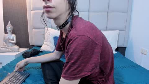 Keira Hecate online show from January 29, 7:22 pm