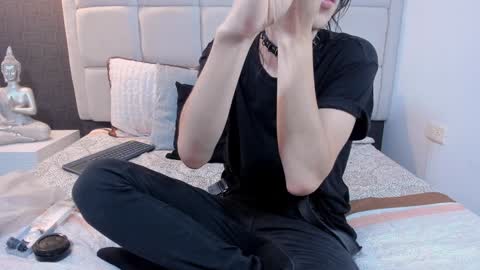 Keira Hecate online show from February 4, 7:44 pm