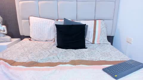 Keira Hecate online show from February 5, 11:17 pm