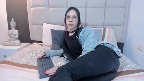 Keira Hecate online show from February 8, 7:16 pm