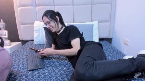 Keira Hecate online show from February 22, 7:14 pm