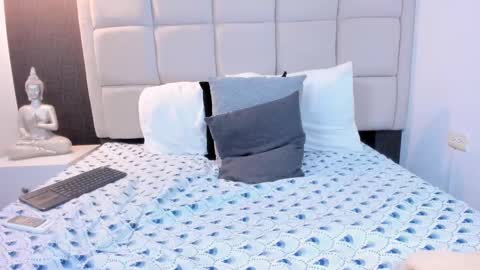 Keira Hecate online show from March 12, 12:53 am