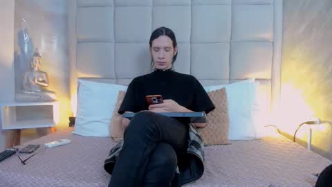 Keira Hecate online show from September 27, 8:03 pm