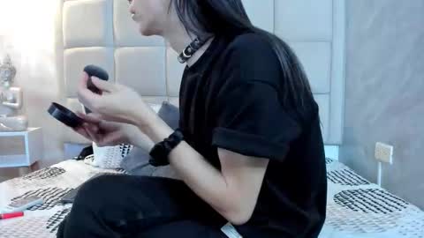 Keira Hecate online show from February 25, 8:18 pm