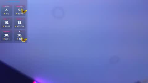 Hecate  online show from December 4, 12:30 am