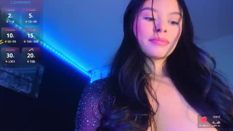 Hecate  online show from December 10, 11:51 pm