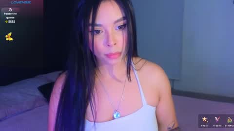 Hecate  online show from January 14, 1:15 am