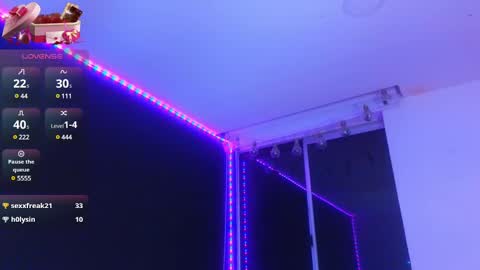 Hecate  online show from February 22, 2:06 am