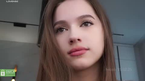 Nika next stream  200pm GMT online show from February 15, 11:17 am