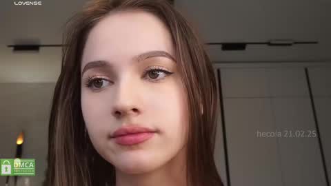 Nika next stream  200pm GMT online show from February 21, 5:20 pm