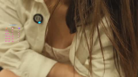 Snapshot of hee_jeen chatting on November 3, 5:14 pm Jeen online show from November 3, 5:14 pm