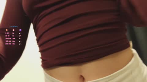 Snapshot of hee_jeen chatting on November 24, 4:07 pm Jeen online show from November 24, 4:07 pm