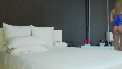 Helen online show from February 21, 1:22 am