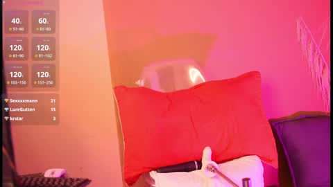 Snapshot of heicel_ chatting on January 22, 12:59 am Heicel online show from January 22, 12:59 am