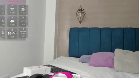 Snapshot of heidi_feuer chatting on October 13, 1:00 pm heidi_feuer online show from October 13, 1:00 pm