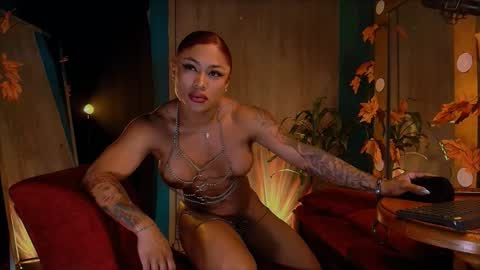 Snapshot of heidicox chatting on December 21, 1:26 am Heidi online show from December 21, 1:26 am