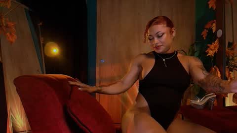 Snapshot of heidicox chatting on December 29, 1:02 am Heidi online show from December 29, 1:02 am