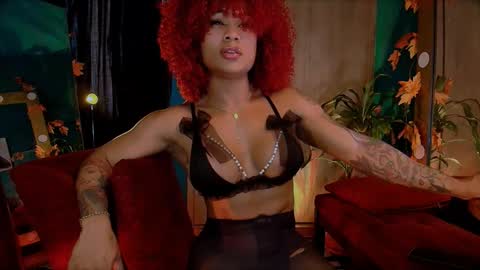 Snapshot of heidicox chatting on January 12, 8:14 pm Heidi online show from January 12, 8:14 pm