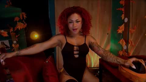 Snapshot of heidicox chatting on February 9, 5:11 pm Heidi online show from February 9, 5:11 pm