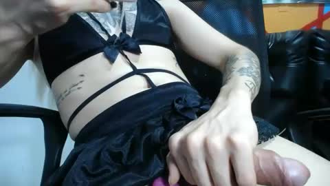 Heidy Sumers online show from March 8, 9:08 pm